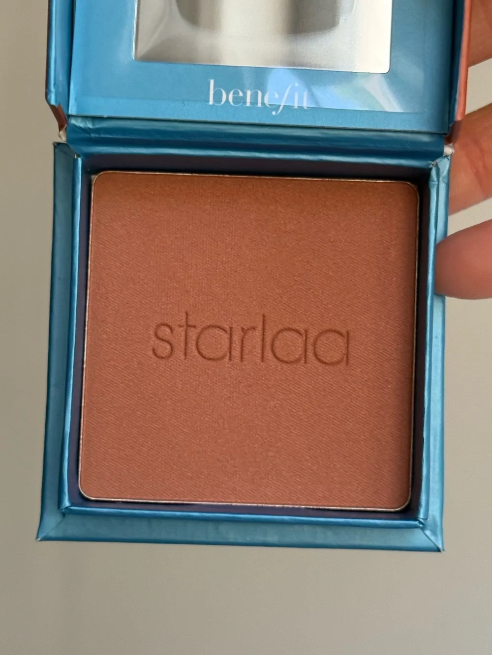 Benefit Starlaa Blush